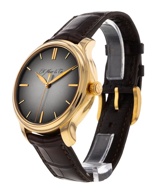 H. Moser and Cie Endeavour 1343-0105 Image 2